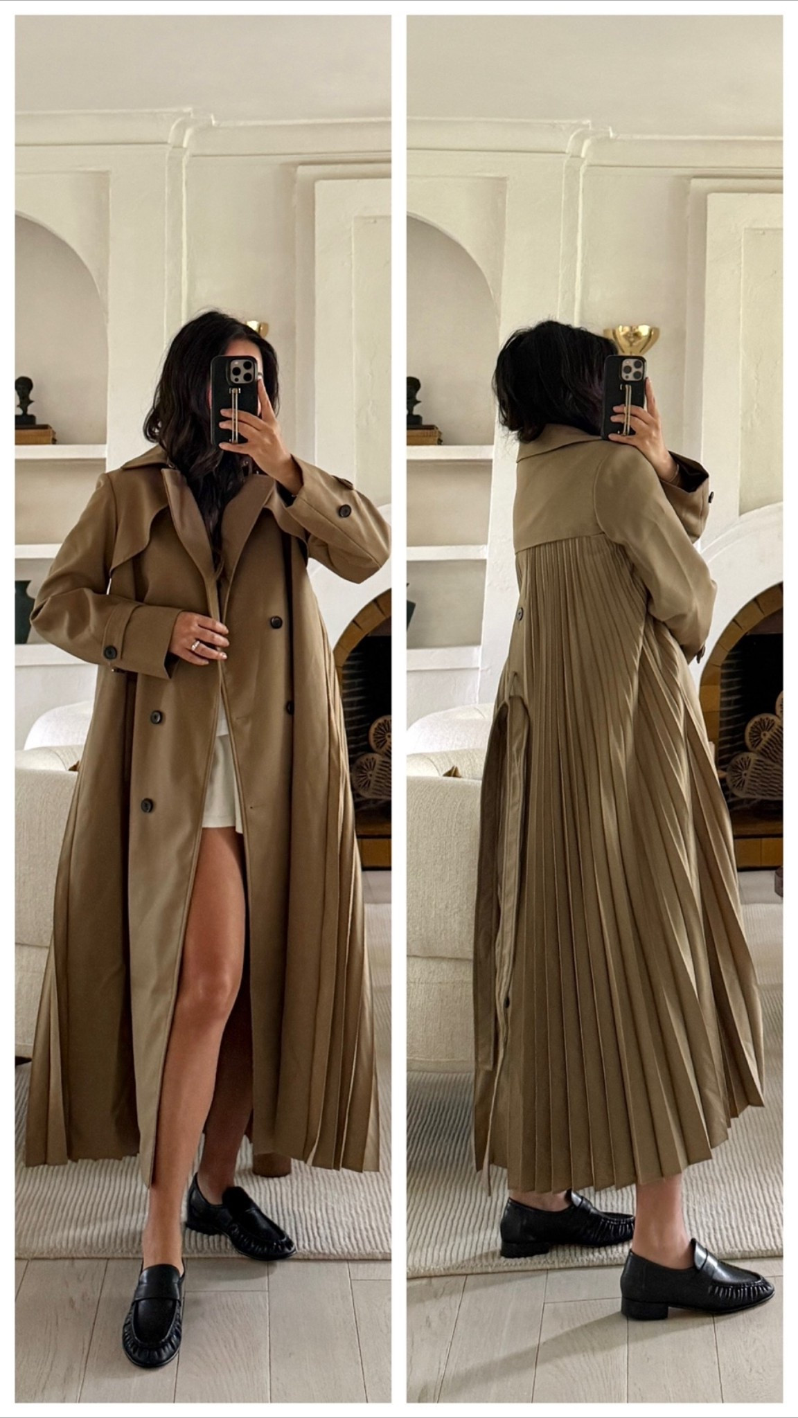 ON SALE!!!

One word. GORGEOUS. 

For size reference, I’m 5 ft 115 pounds and wearing a size 0 US. Perfect fit!

#LTKPetite #LTKSeasonal #LTKOver40