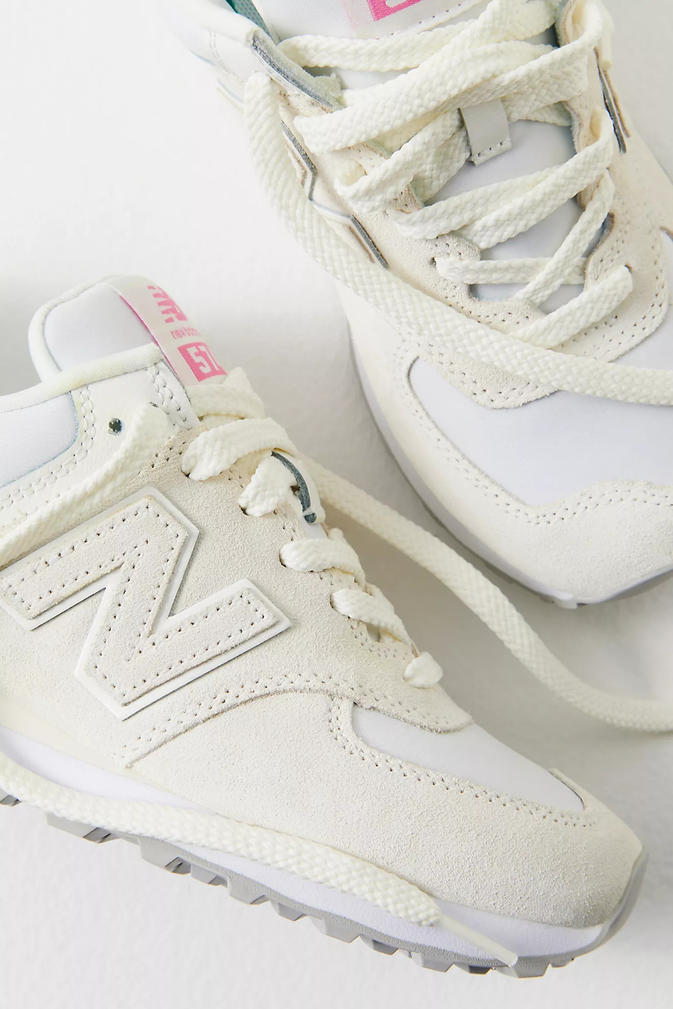 574 Sneakers | Free People (Global - UK&FR Excluded)