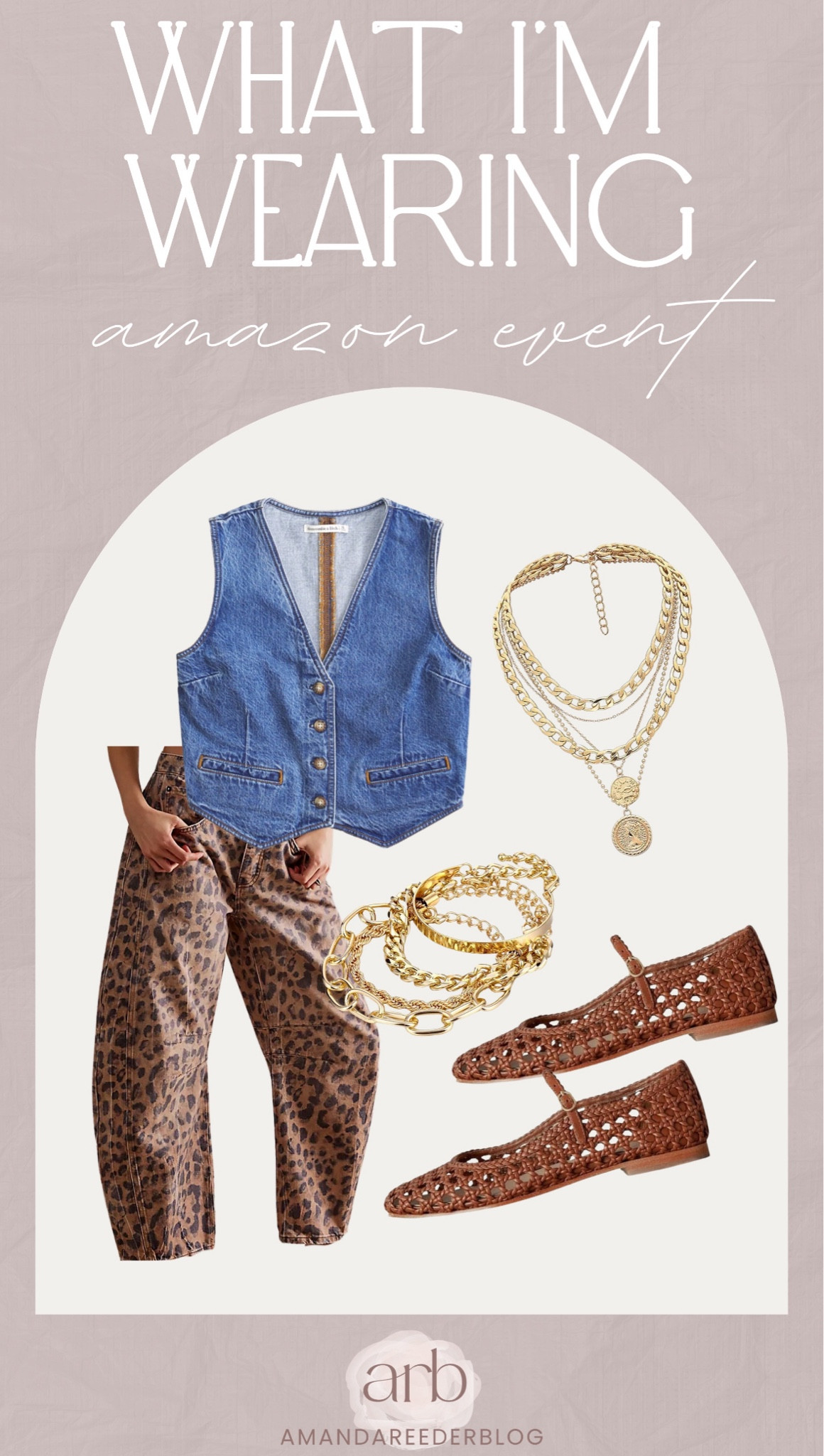 What I’m wearing to an Amazon event next week 🤍

Amazon fashion, formal event outfit, suede boots, chunky jewelry, fall fashion, fall 2024 trends, midsize outfit idea, curvy fashion, fall outfit inspo

#LTKSeasonal #LTKStyleTip