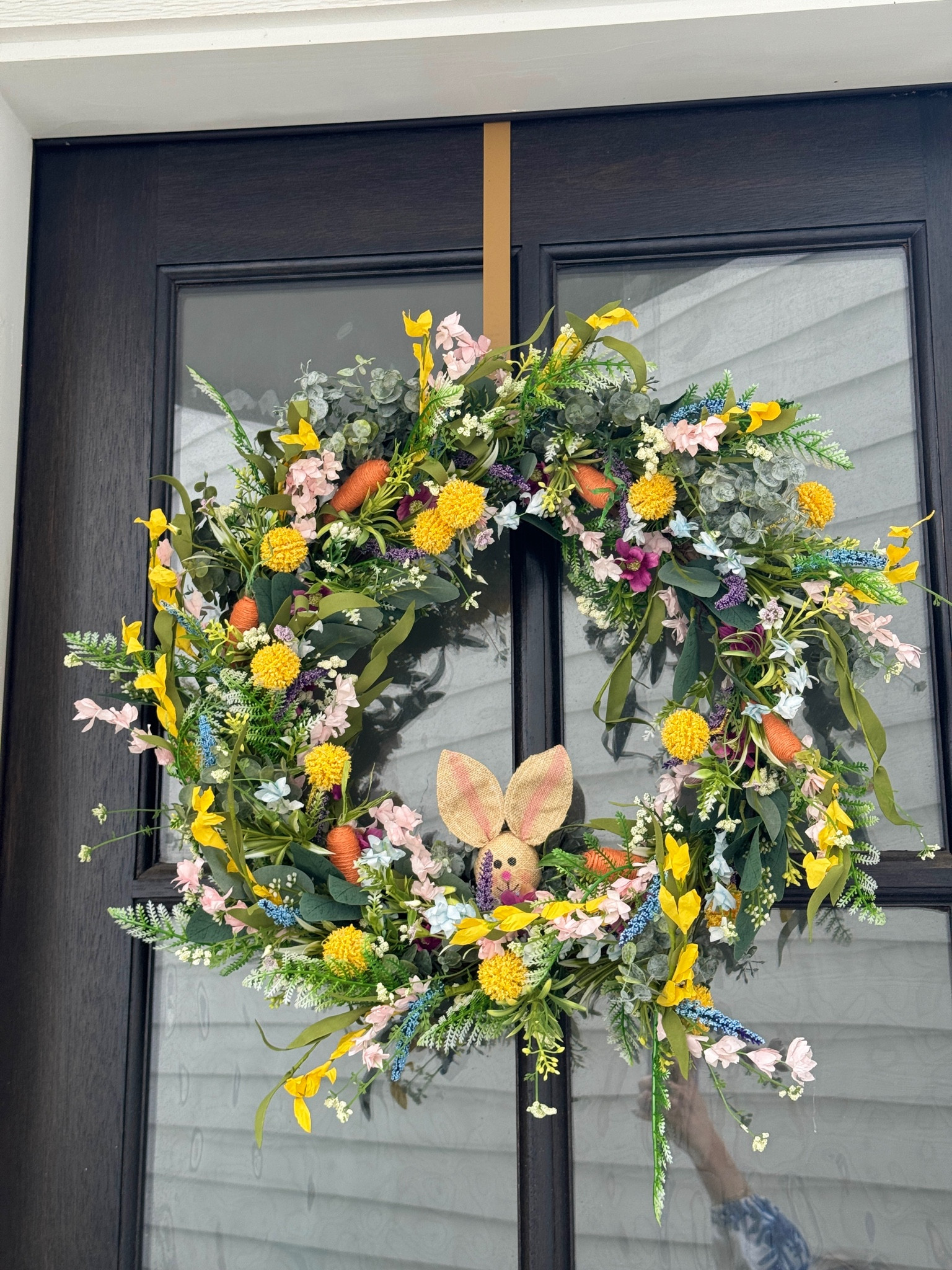 easter decor 🐰

#LTKfindsunder50 #LTKSeasonal #LTKhome