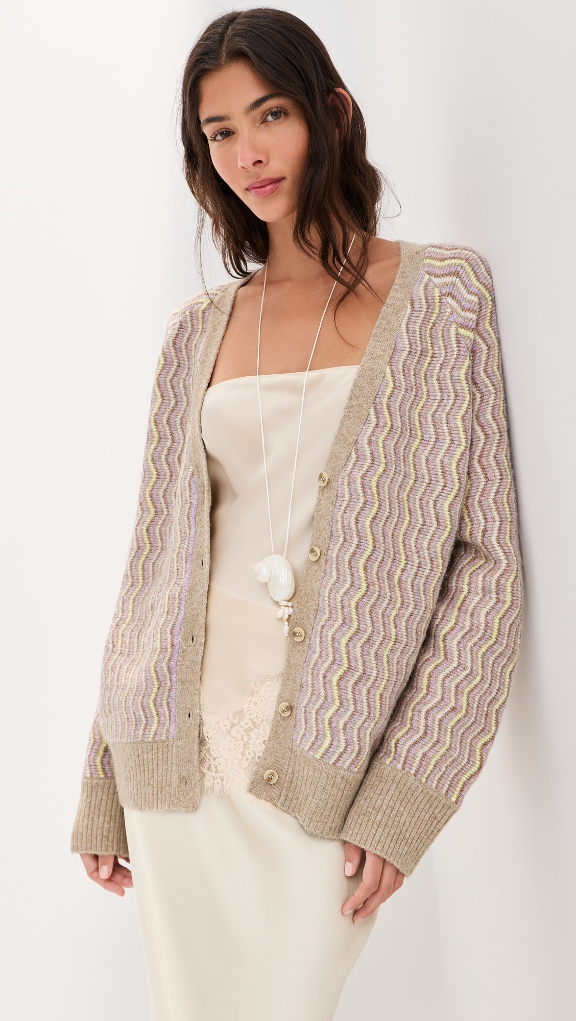 Elle Cardigan | Shopbop