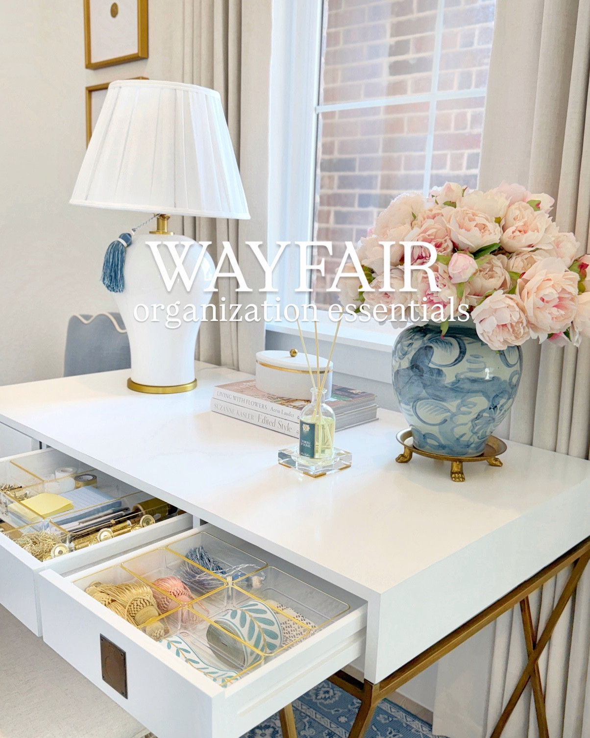 Wayfair organization essentials

#LTKfoodie