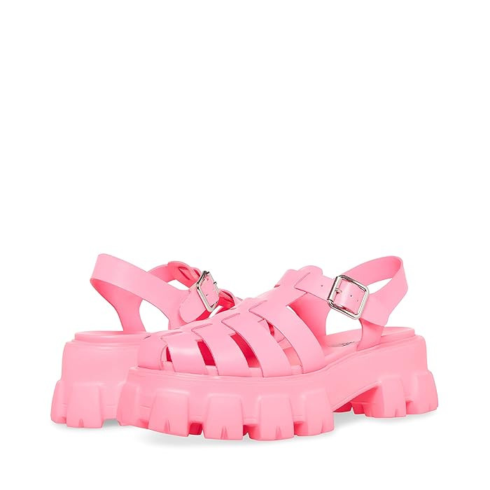 Steve Madden Echo Sandal | Zappos