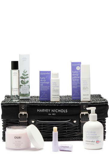 Hello Baby Hamper | Harvey Nichols