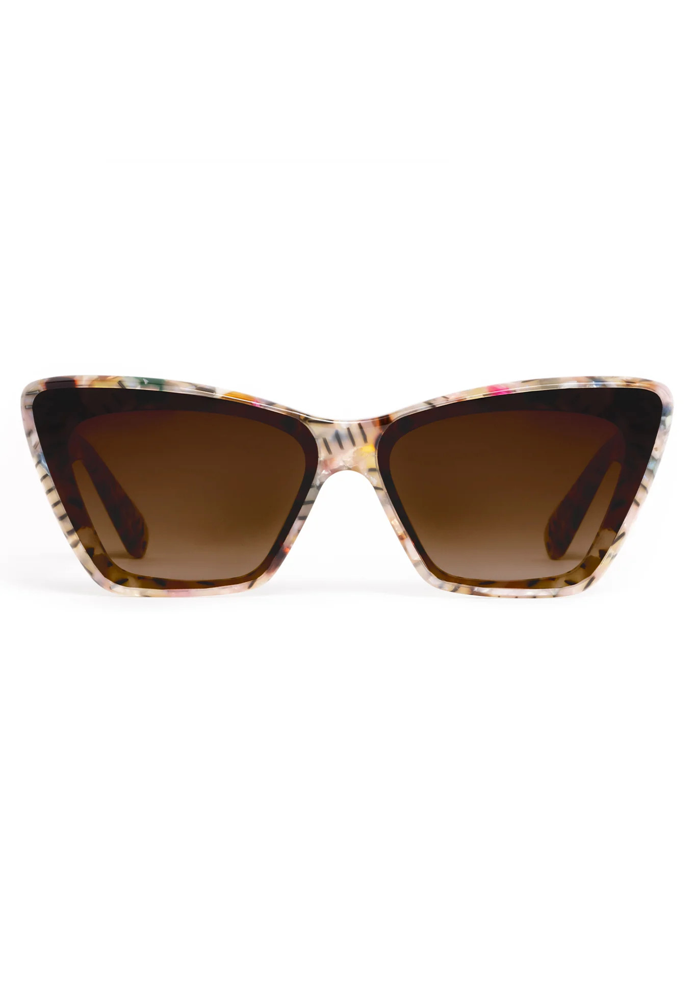 BRIGITTE NYLON | KREWE Eyewear