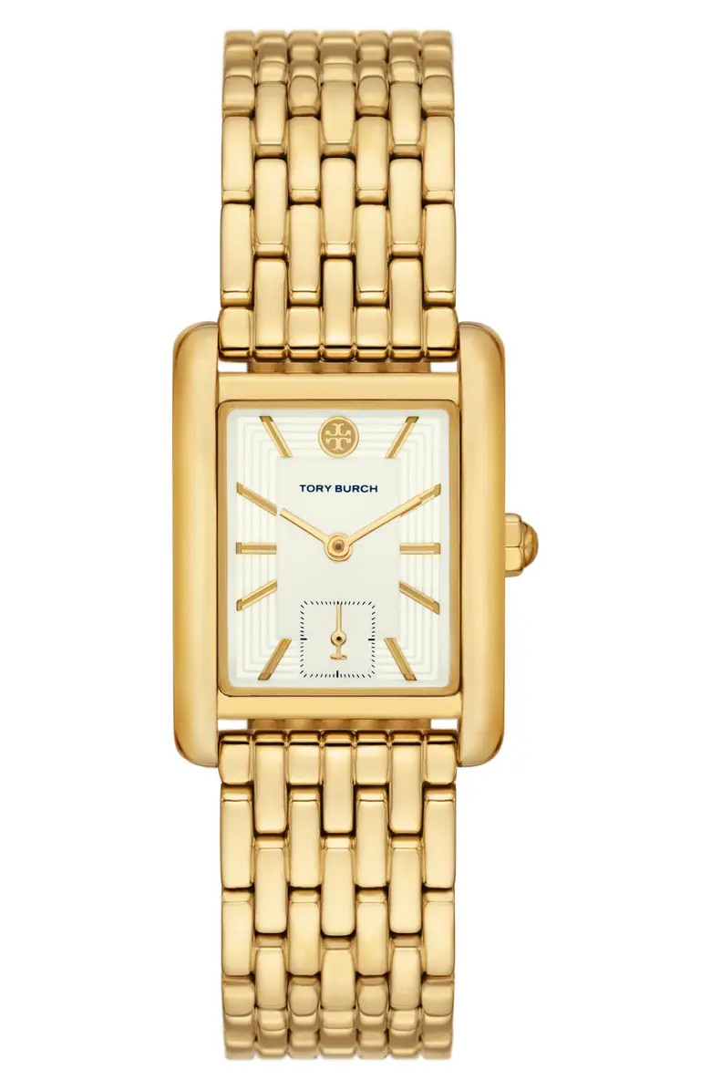 The Eleanor Bracelet Watch, 34mm | Nordstrom