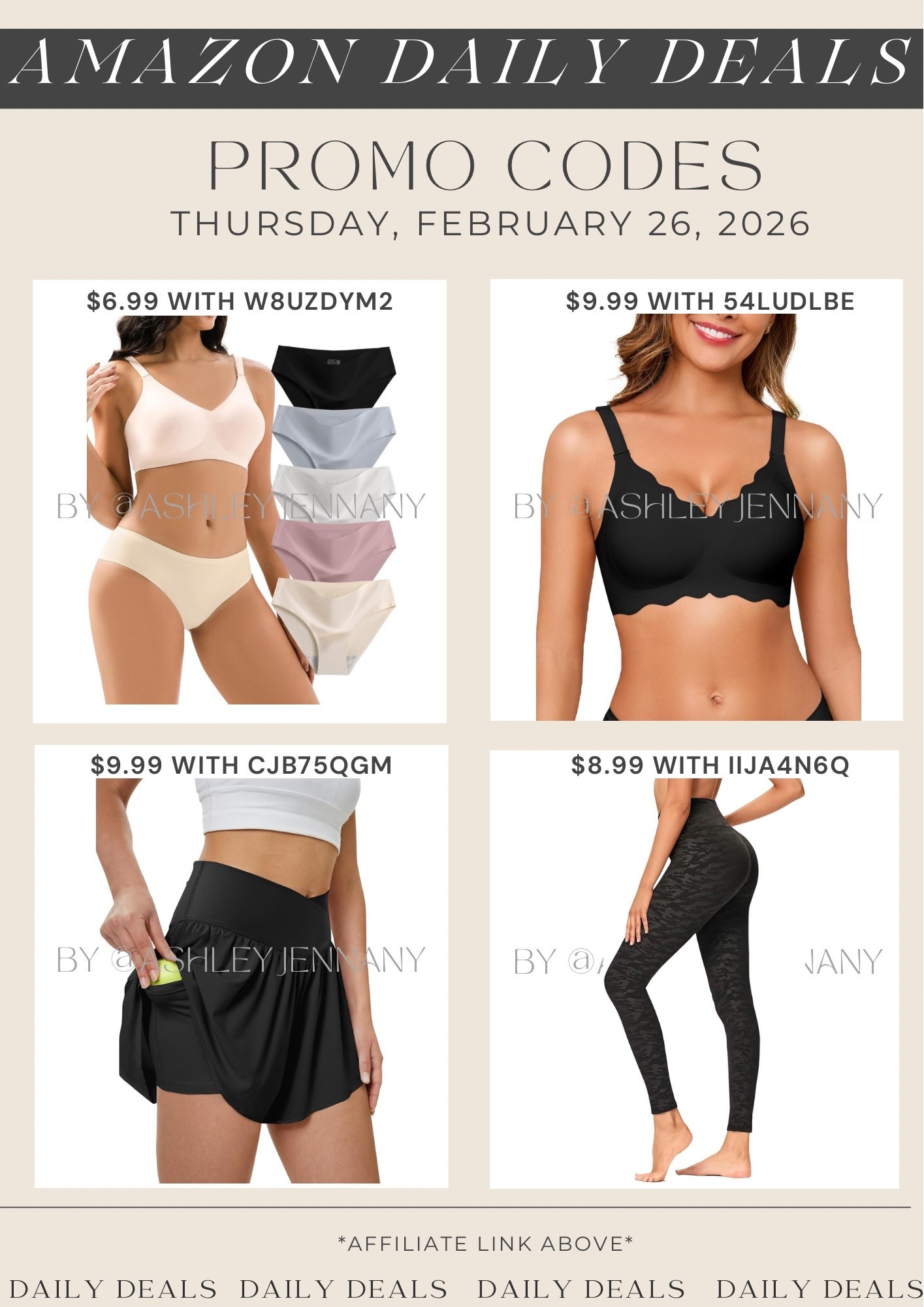 Amazon fashion deals 

#LTKSaleAlert #LTKMidsize