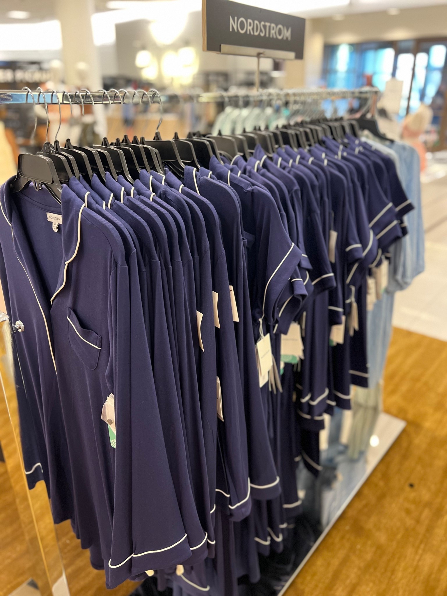 Nordstrom anniversary Sale 2025 - everyone can shop now, yay! 

Nordstrom Moonlight Eco Nightshirt - Nordstrom comfy & cozy staple

#LTKxNsale 

#LTKStyleTip #LTKFindsUnder50 #LTKTravel