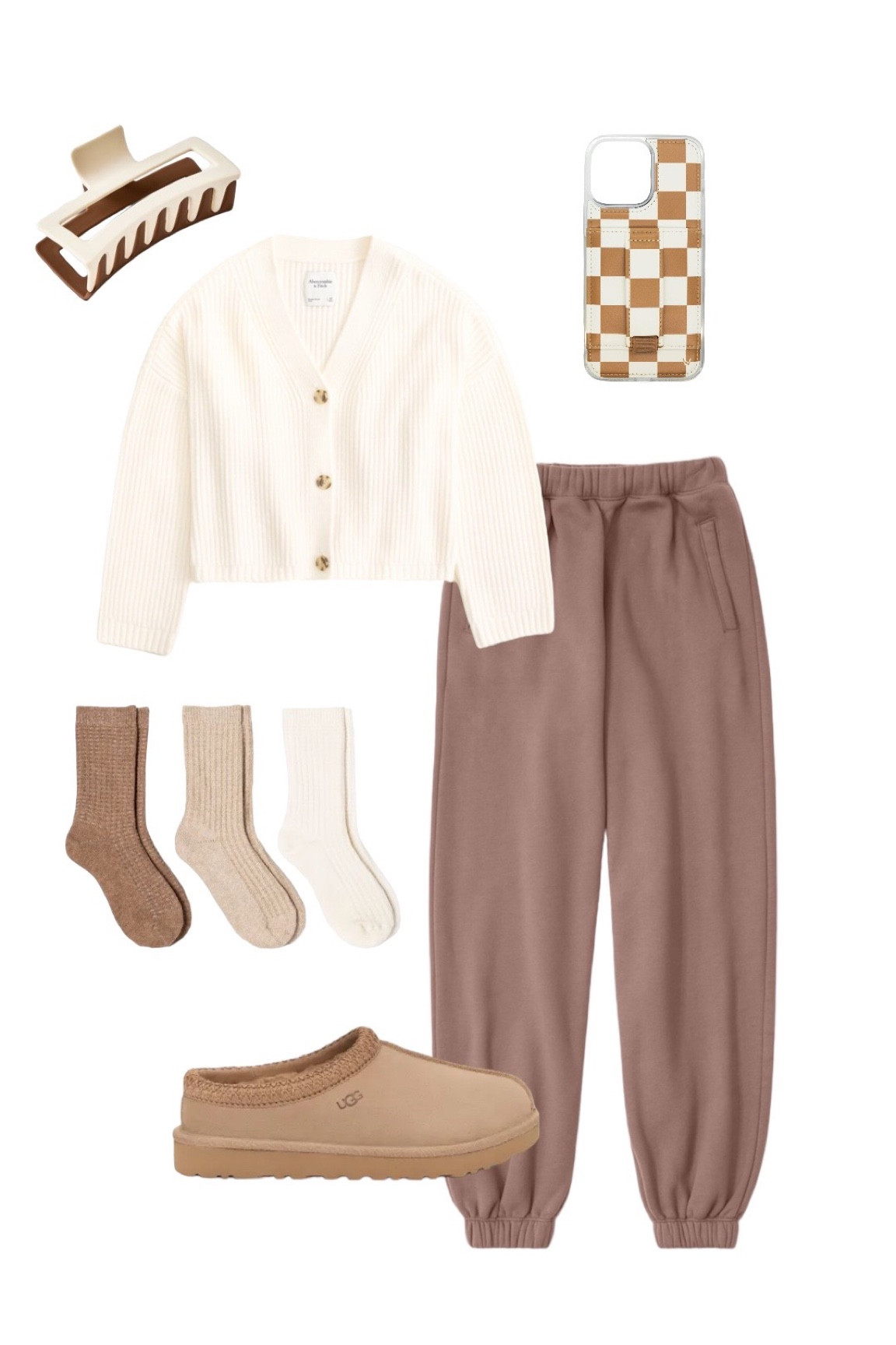 Comfy Halloween Outfit for carving pumpkins! Phone case is from Wallicases! 

// fall outfit, comfy fall fashion, fall fashion, neutral outfit, women’s clothing, mom outfits, ugg, comfy socks, Halloween mood, Halloween ideas 

#LTKSale #LTKHoliday #LTKHalloween