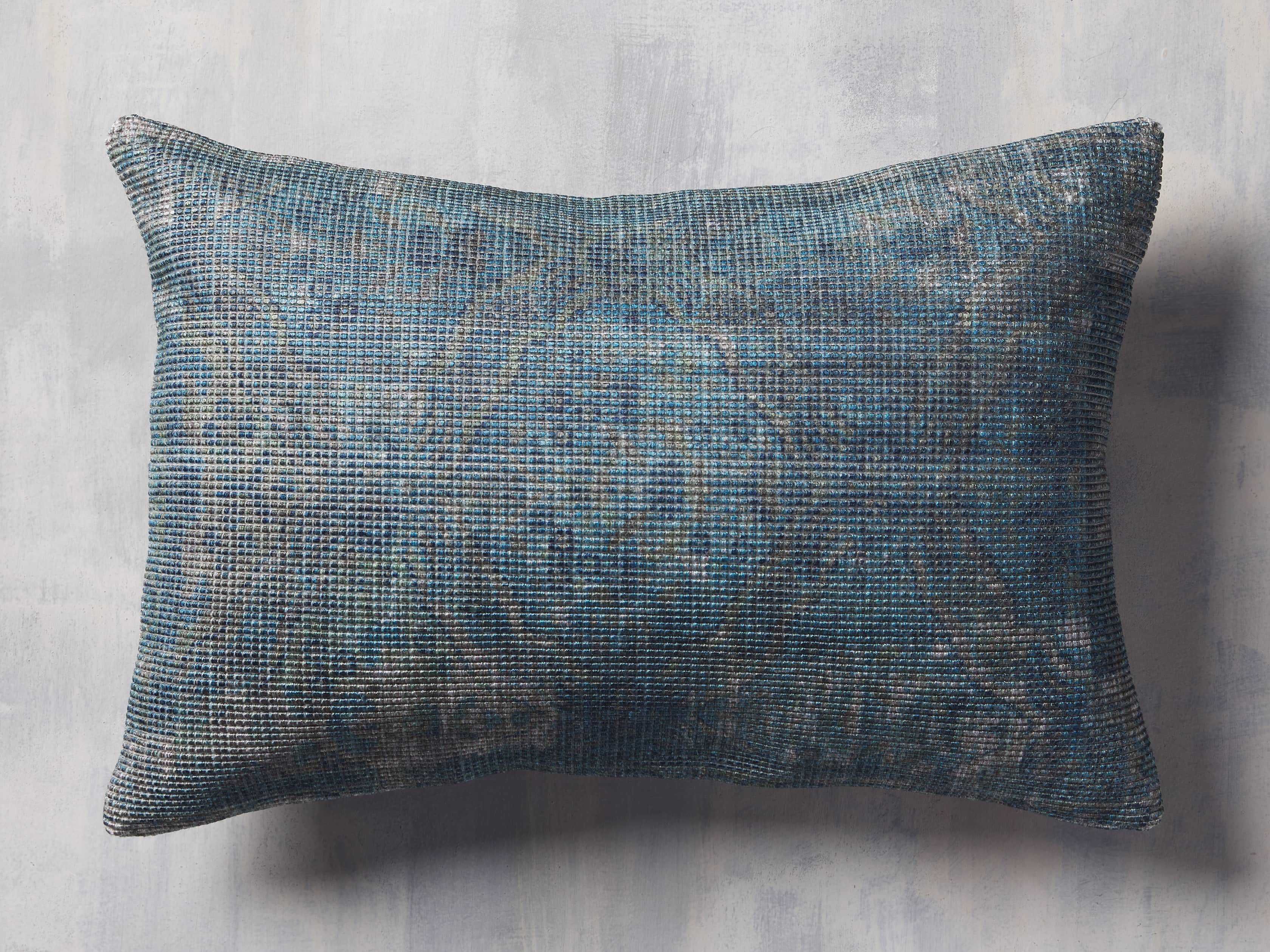 Belomore Pillow Cover | Arhaus