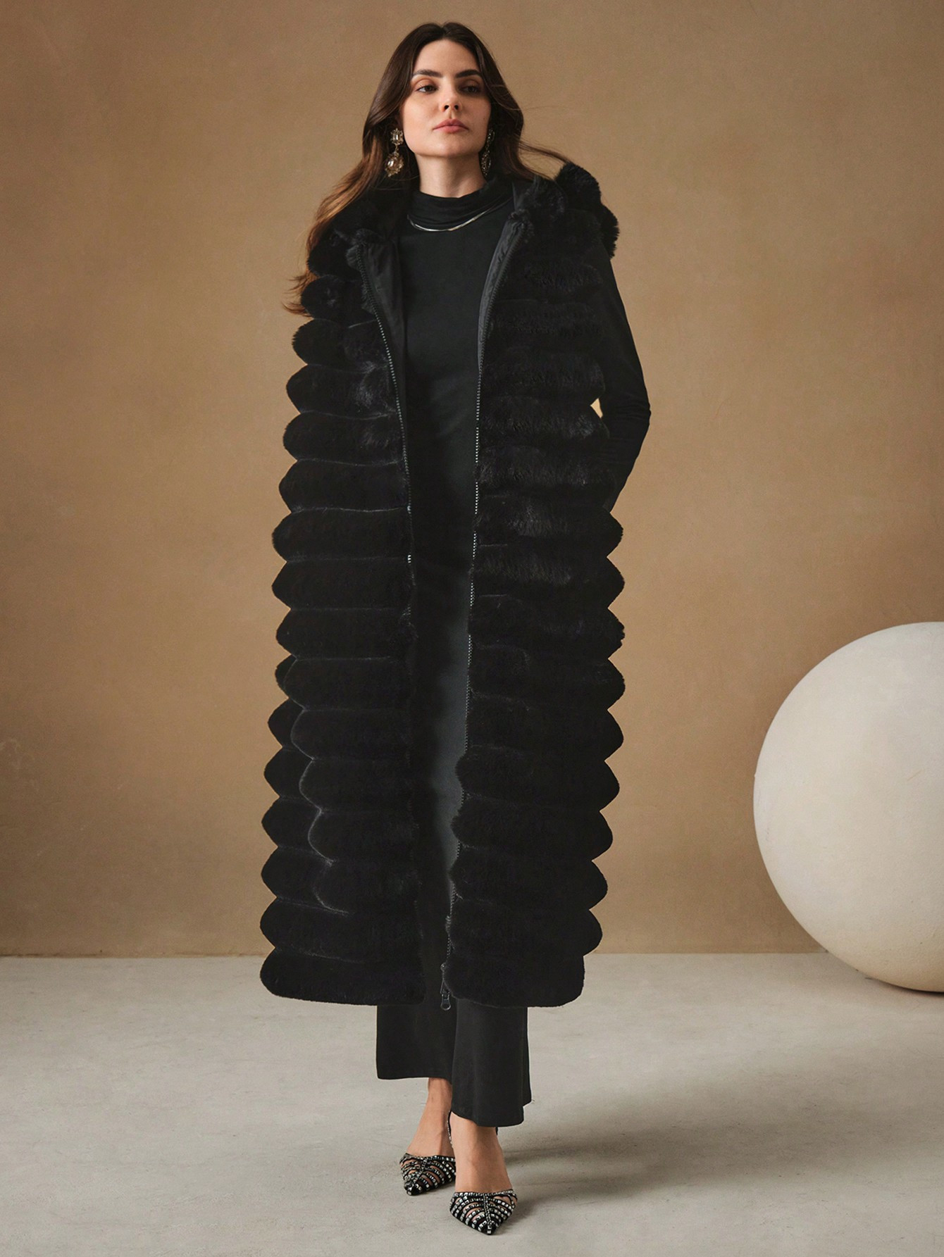 Black Women Short Dresses | SHEIN