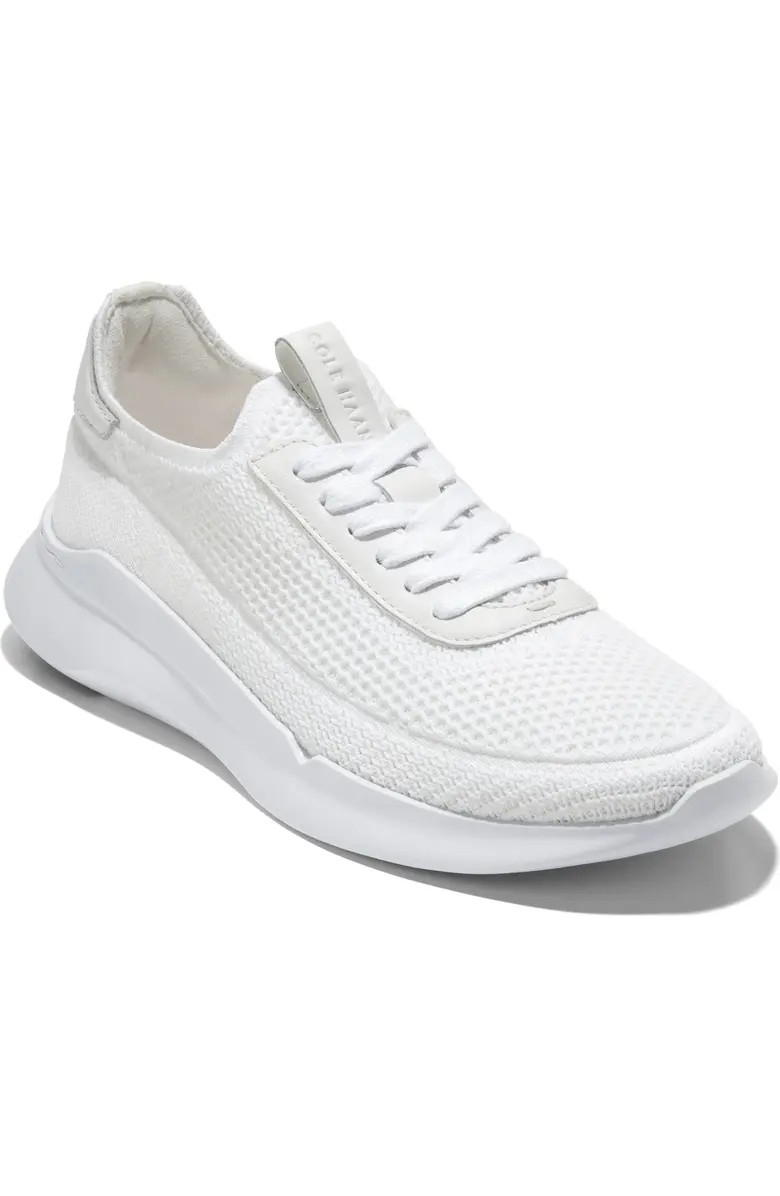 Cole Haan Grand Crosscourt Stitchlite RunOX Sneaker (Women) | Nordstromrack | Nordstrom Rack