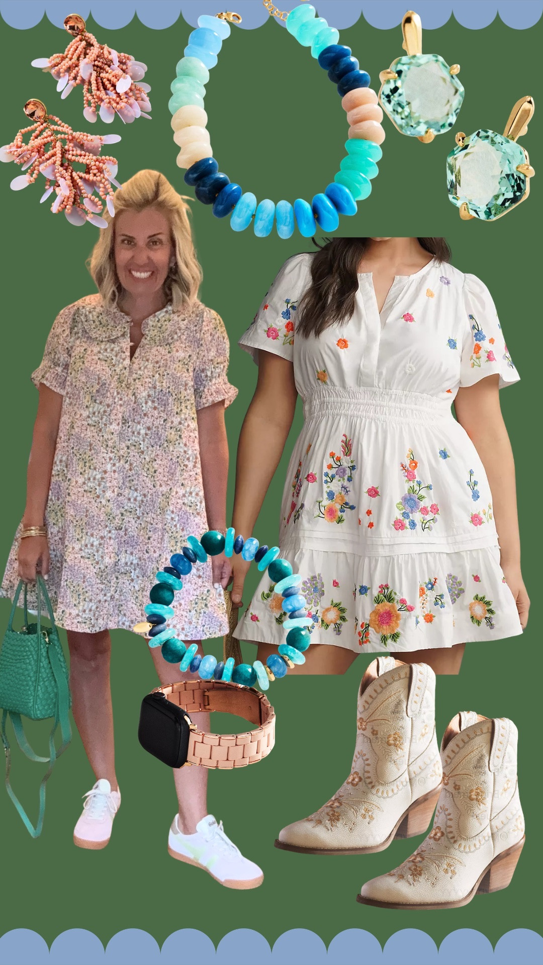 A few looks you’ll wear on repeat girls!

Use code CATHERINE20 till midnight Sunday almost sitewide at anthro when you spend $100+

#LTKdayinmylife #LTKmomlife #LTKSaleAlert