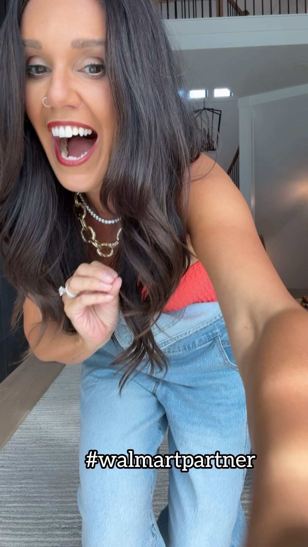 #walmartpartner These @walmartstyle pieces are just perfection for this spring ama summer! #walmartstyle