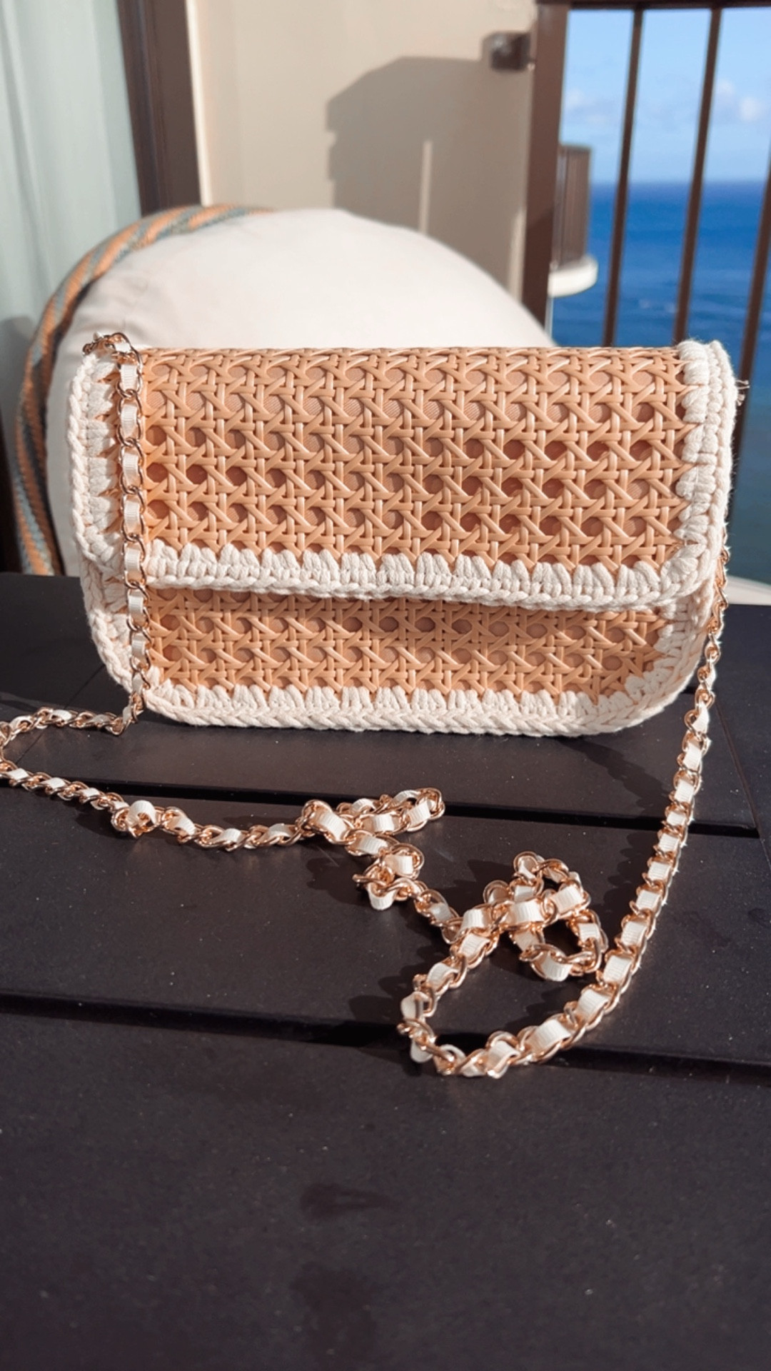 Spring break style! Spring handbags and accessories are on sale. Target straw bags, spring bags, vacation style  

#LTKSeasonal #LTKootd #LTKSaleAlert