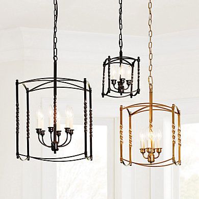 Carriage House Pendant | Ballard Designs, Inc.