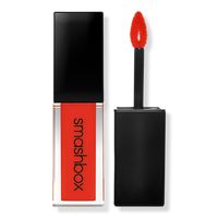 Smashbox Always On Matte Liquid Lipstick - Thrill Seeker (bright red orange) | Ulta
