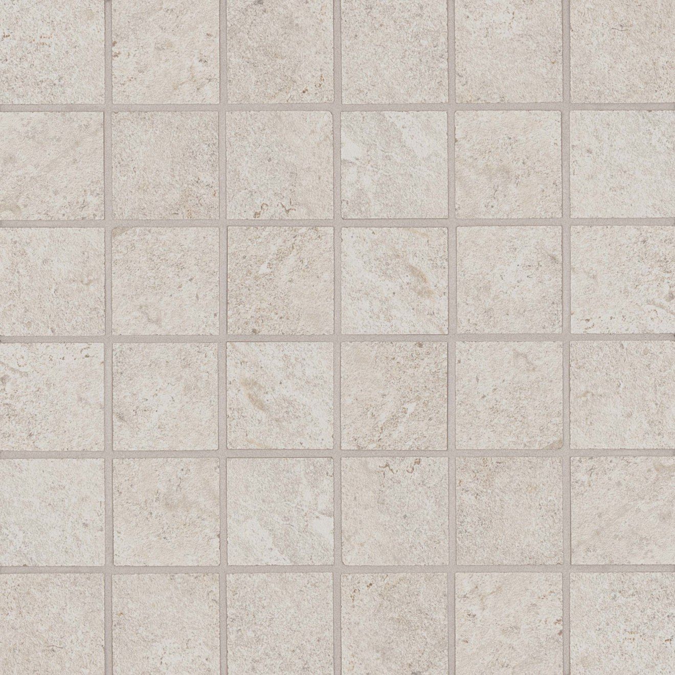 Stone Valley 2" x 2" Matte Porcelain Mosaic in Sale | Bedrosians Tile & Stone