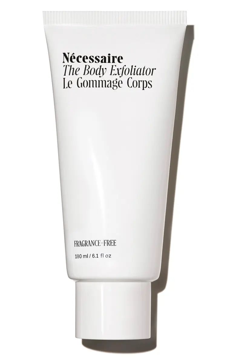 The Body Exfoliator | Nordstrom