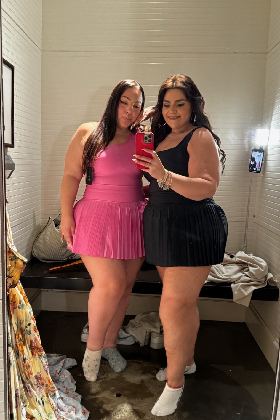 Activewear mix n match sets for spring! 


#LTKfitness #LTKplussize