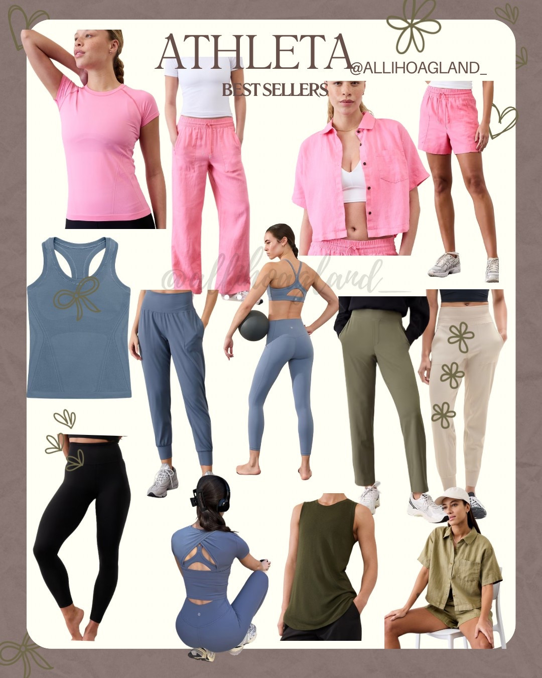 Last chance to save on #athleta #springsale 

#LTKSaleAlert #LTKSpringSale #LTKActive