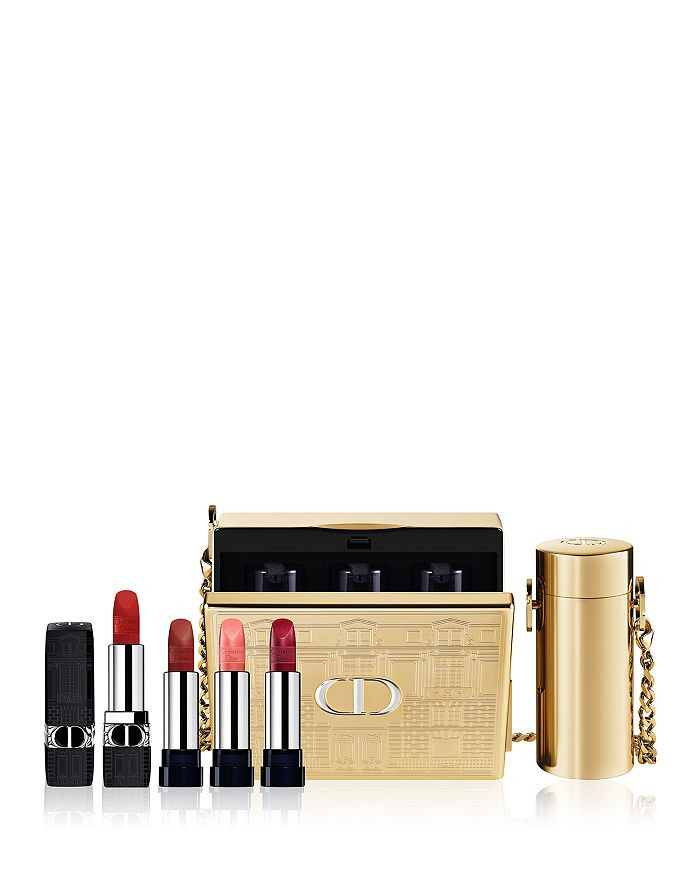 Rouge Dior Minaudiere Limited Edition Lipstick Case | Bloomingdale's (US)