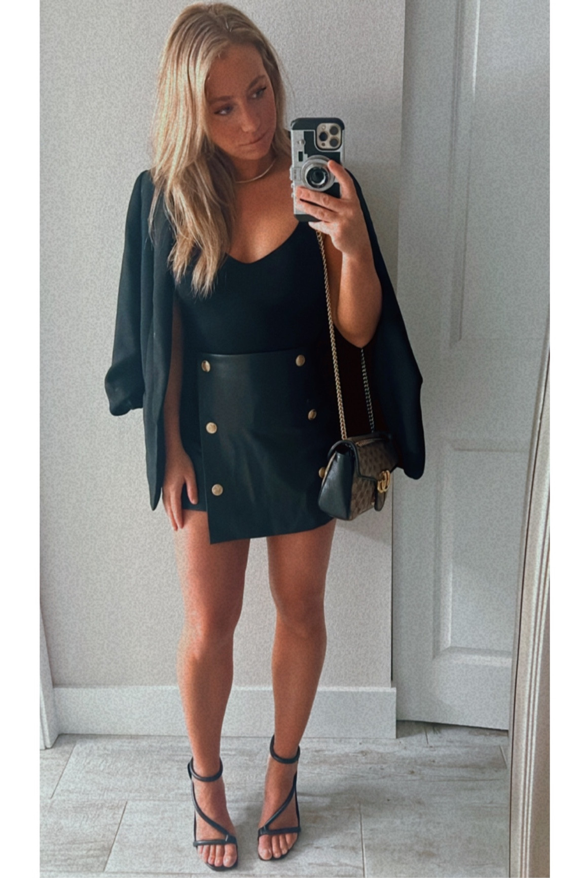 Skirt is from Zara 

#LTKGiftGuide #LTKSeasonal #LTKHoliday