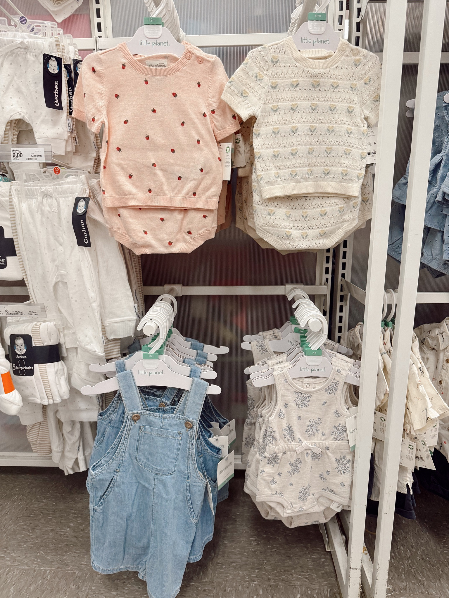 target finds | baby girl clothes | spring clothes | clothes for girls | clothes for babies | mom life | mom finds 

 #LTKmomlife #LTKBaby #LTKKids