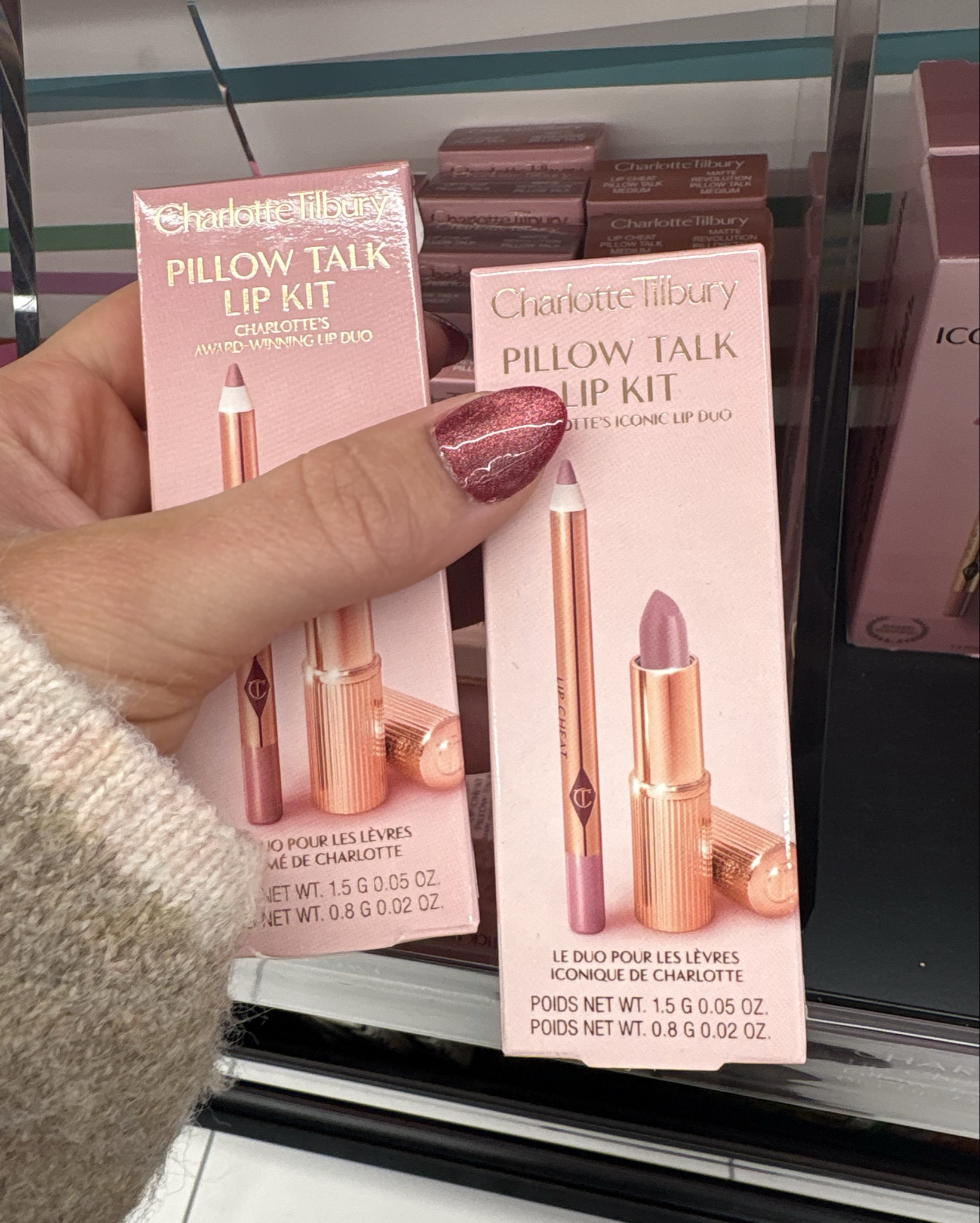 #LTKgrwm #LTKGiftGuide #LTKHoliday