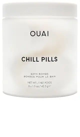 Chill Pills Bath Fizzies | Revolve Clothing (Global)