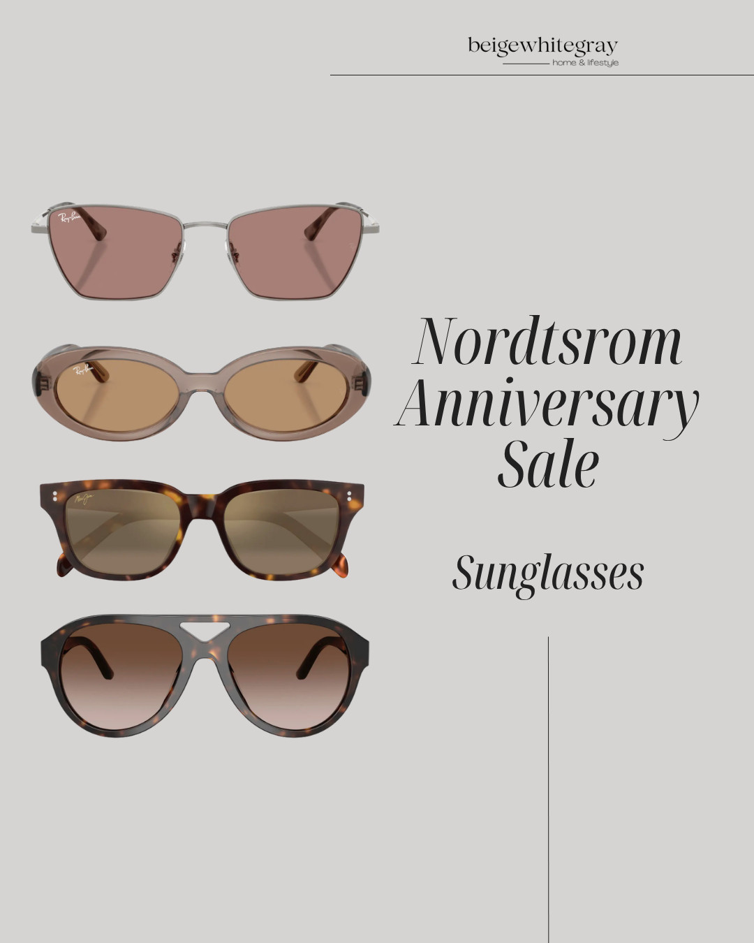 Nordstrom Anniversary Sale