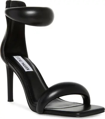 Partay Ankle Strap Sandal (Women) | Nordstrom