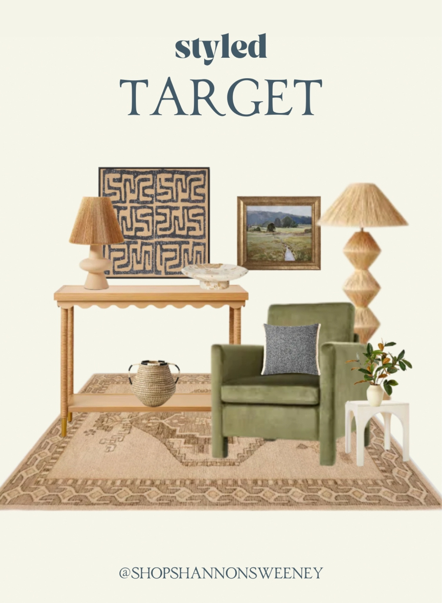 A little inspo for your entryway, styled with today’s target finds! ❤️ #targetfinds #targetdecor #studiomcgee #threshold #ltktarget 


#LTKstyletip #LTKhome #LTKFind