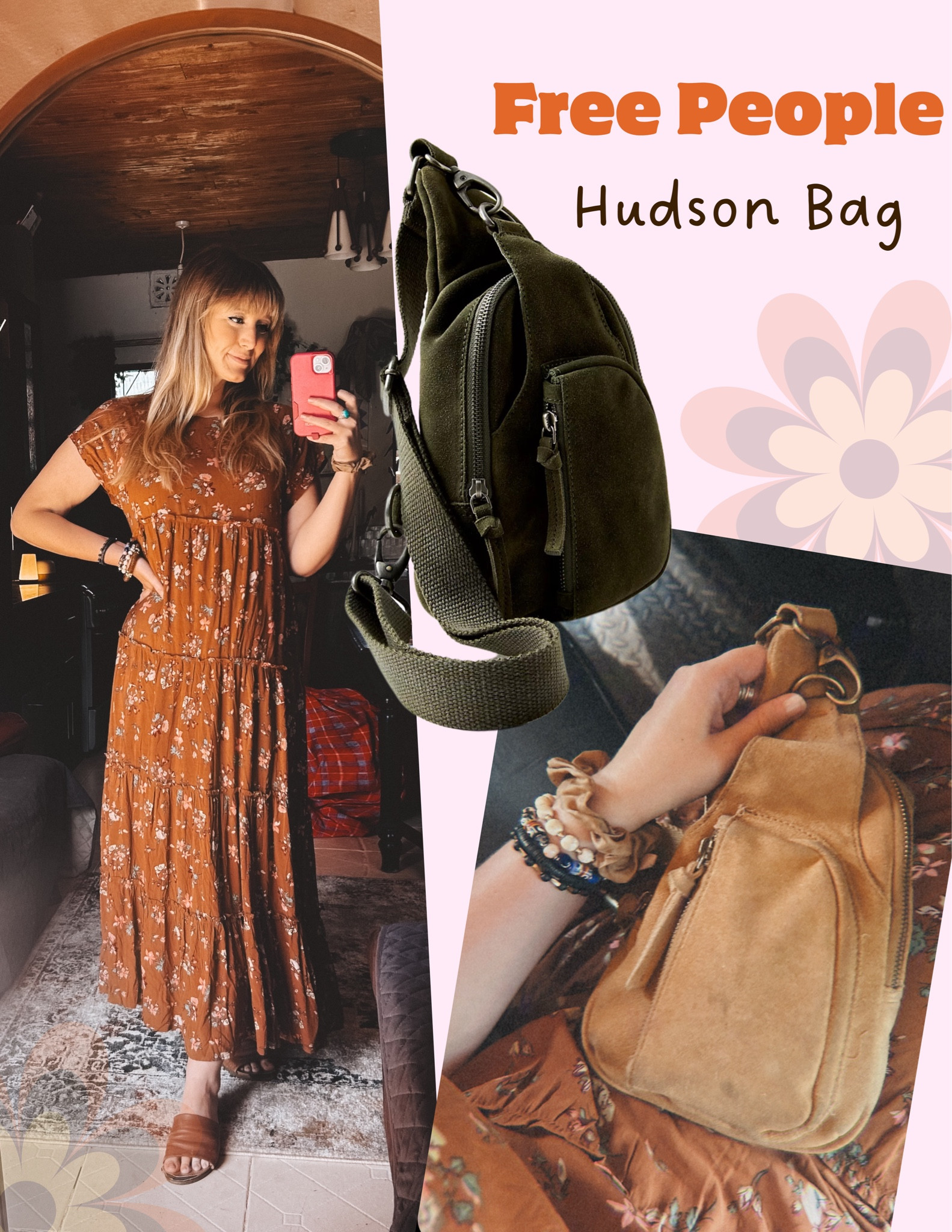 This bag is my go to for everything here on campus and traveling in Kenya! 

#LTKTravel #LTKBacktoSchool #LTKFamily