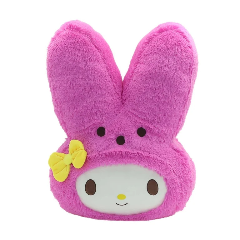 Peeps Melody Head Easter Plush | Walmart (US)