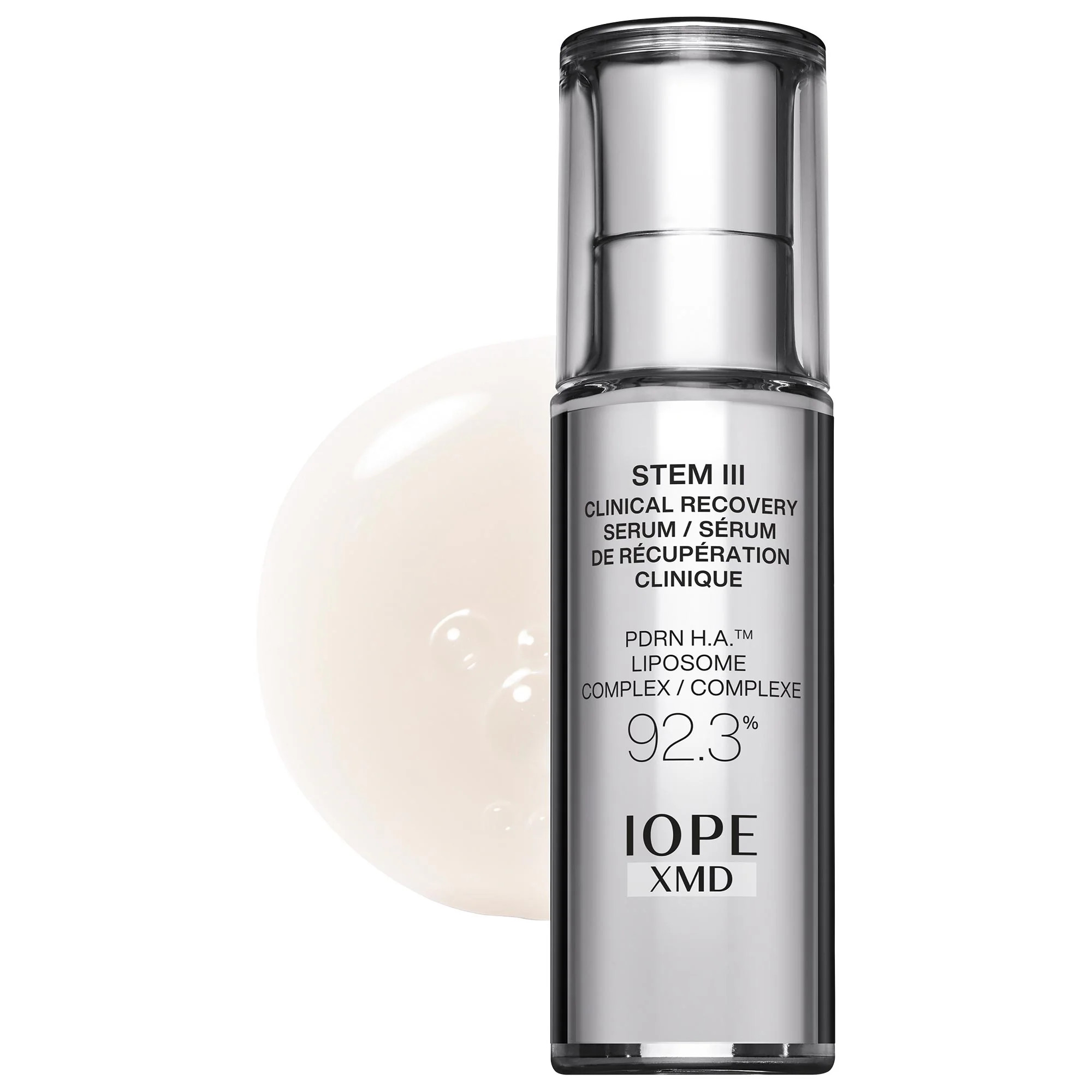 XMD Stem III Clinical Recovery Serum PDRN Skincare for Anti-Aging | Sephora (US)