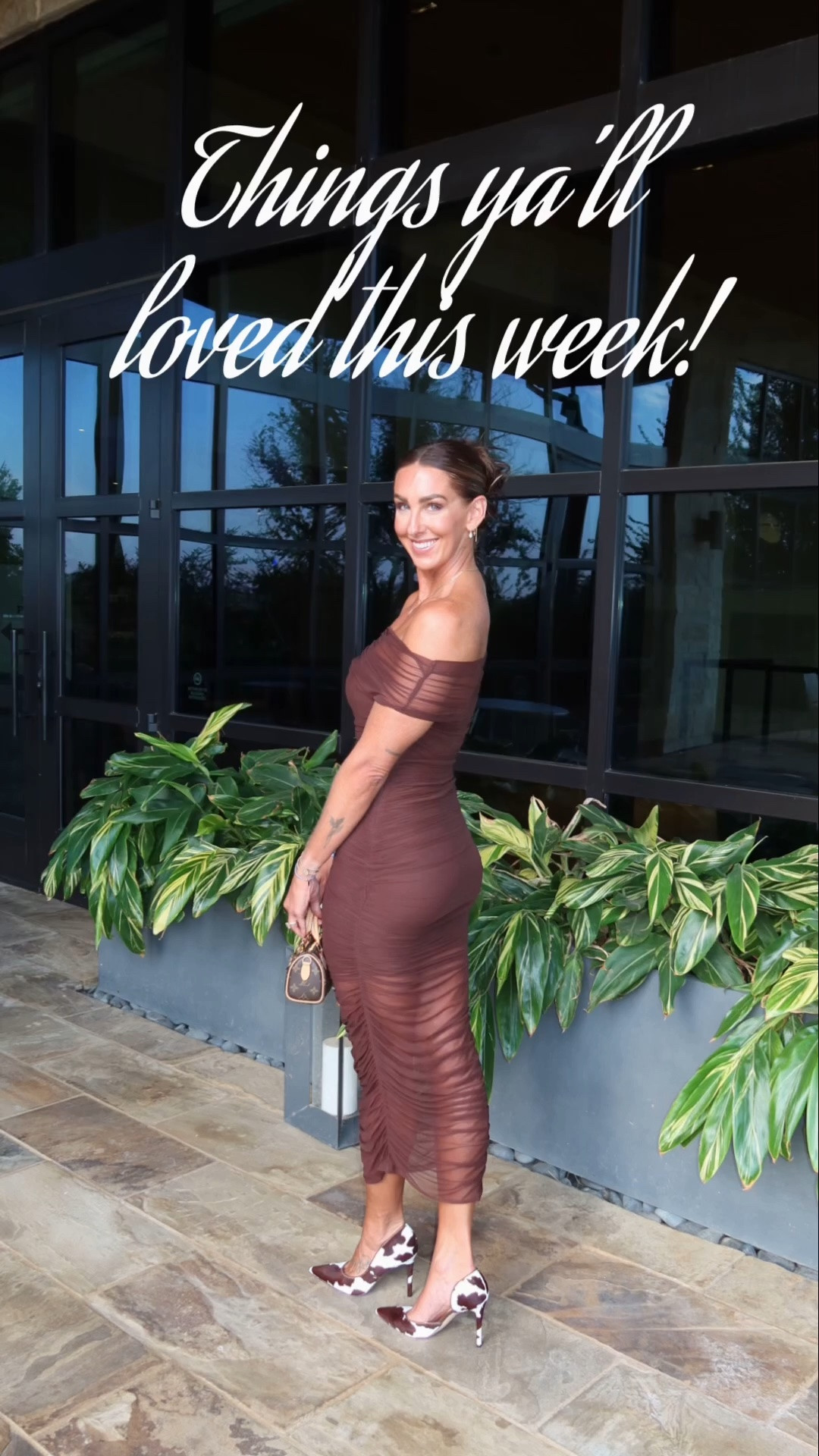 Things yall loved this week!!

#LTKootd #LTKTall #LTKSaleAlert