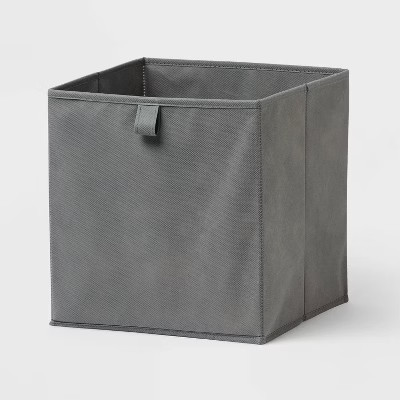 11" Fabric Bin - Brightroom™ | Target