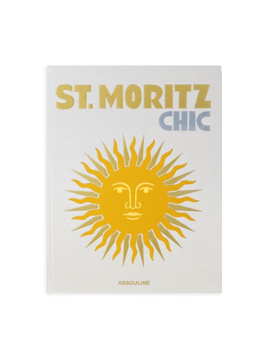 St. Mortiz Chic By Dora Lardelli | Saks Fifth Avenue