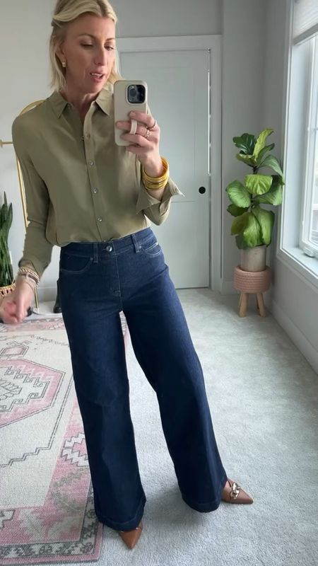 A new favorite find from Spanx, Sarah Kelly Style, workwear 

Use code: SARAHKELLYSTYLE for 10% off your order with Spanx

#LTKFind #LTKSeasonal #LTKstyletip