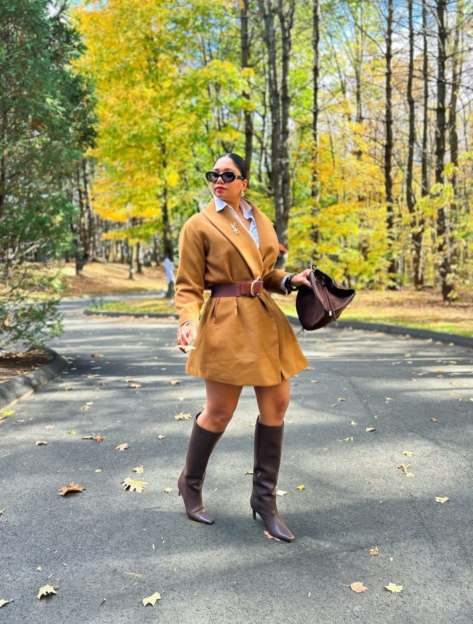 Fall is calling 🍁🤎🍂