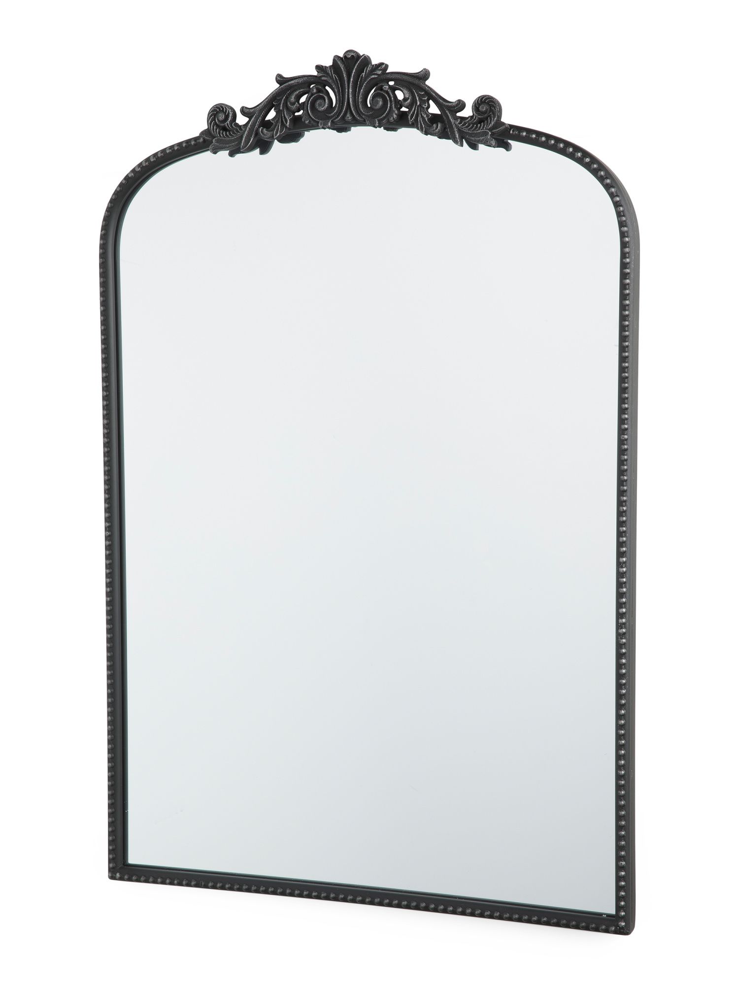 20x30 Arched Ornate Mirror | TJ Maxx