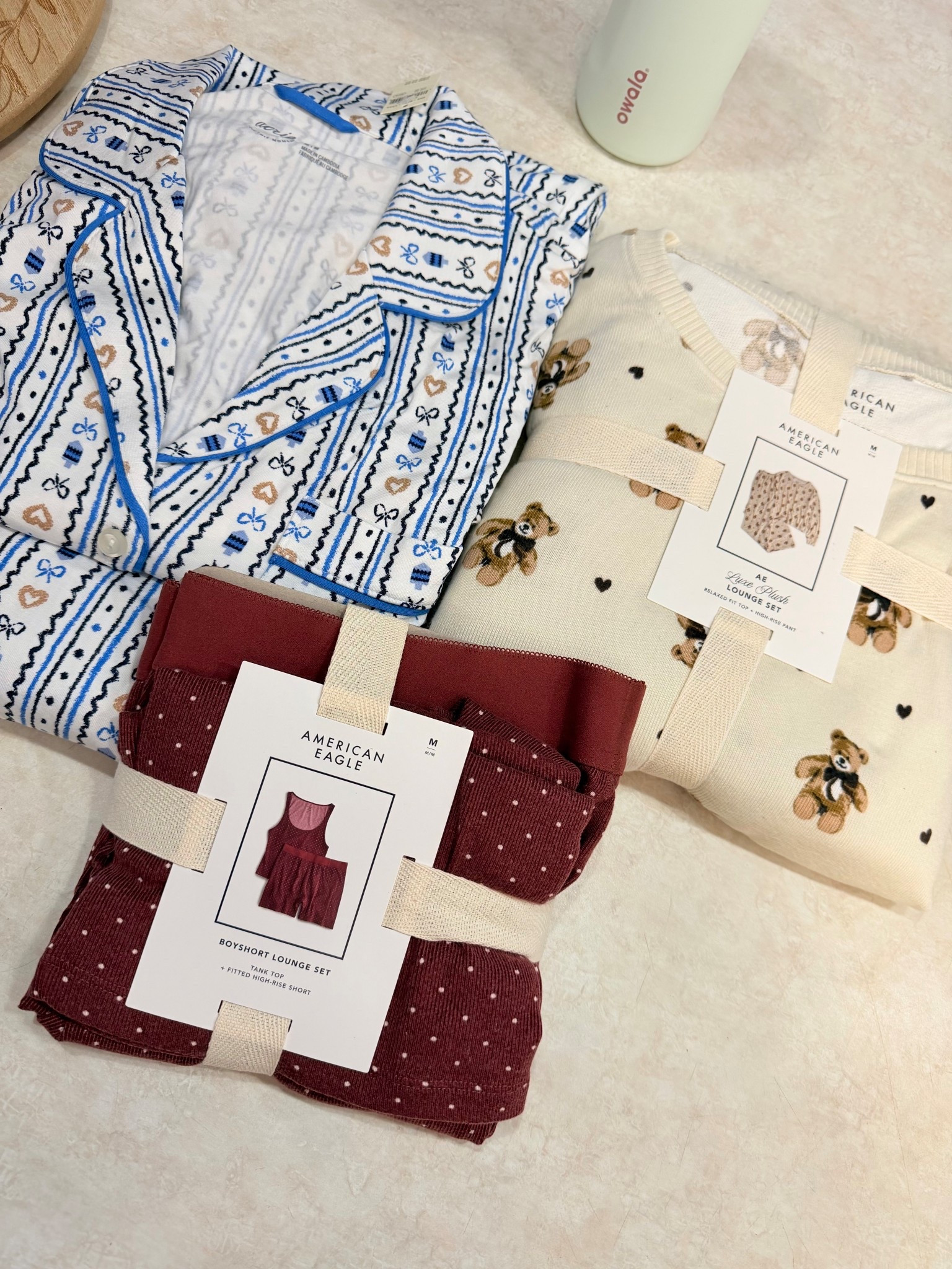 Holiday pjs on sale! 

#LTKSeasonal #LTKSaleAlert