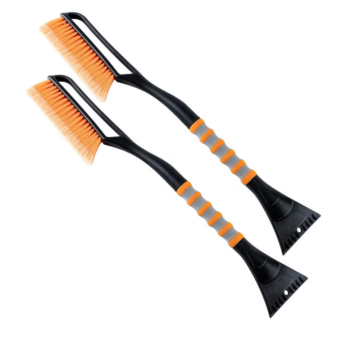 2 in 1 scraper & snow brush! On sale for $21.99!! Love that it’s a two pack. I kept one and gave the other to my son. Came in handy this week already!

#LTKSaleAlert #LTKTravel #LTKSeasonal