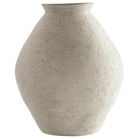 Signature Design by Ashley Hannela Vase Antique Tan | Walmart (US)