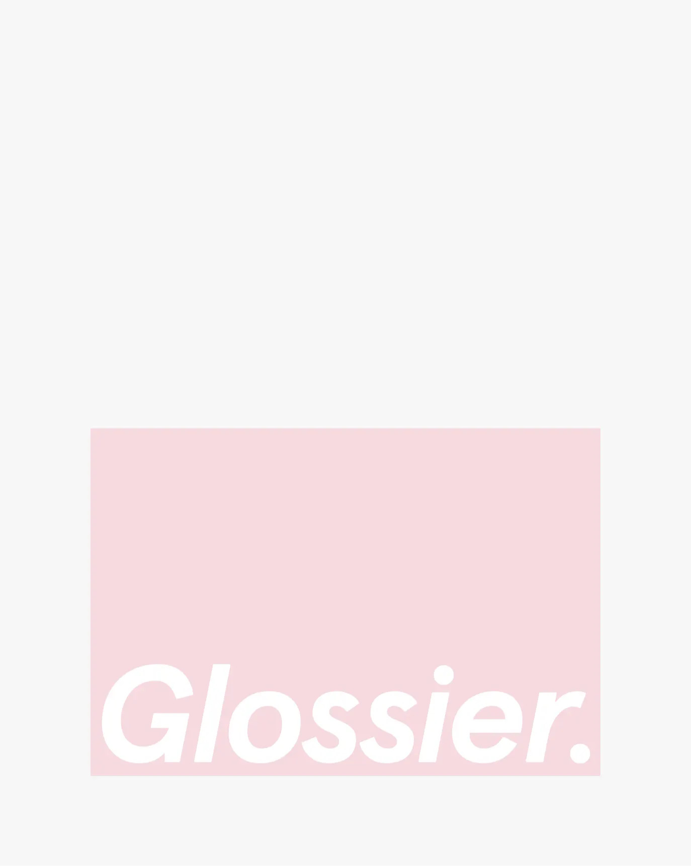 Gift Card | Glossier