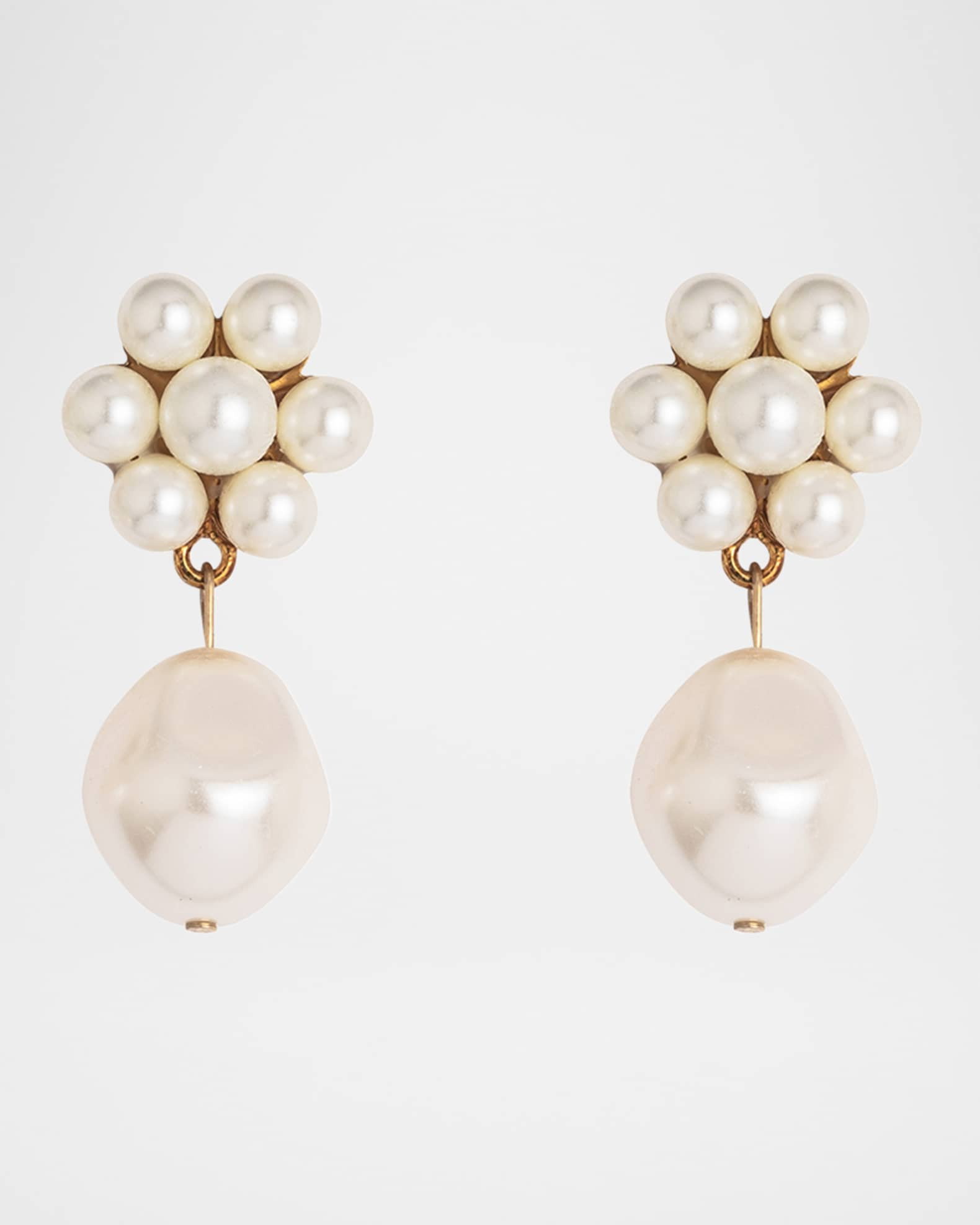 Jennifer Behr Josie Earrings | Neiman Marcus