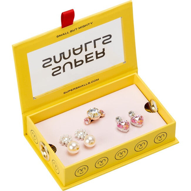 Garden Party Mixed Jewelry Set | Maisonette