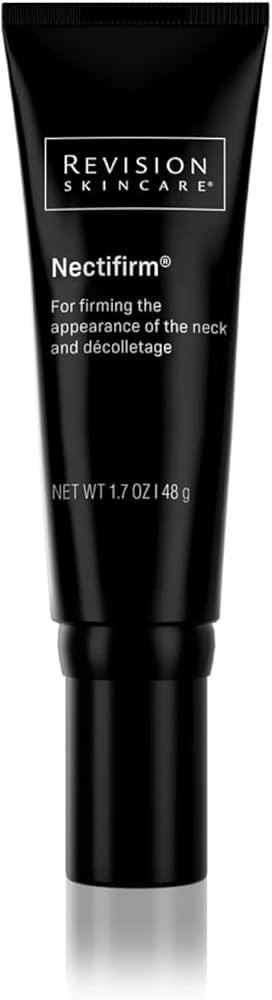 Revision Skincare Nectifirm®, Anti Aging Neck Firming Cream for Reducing Fine Lines, Wrinkles an... | Amazon (US)