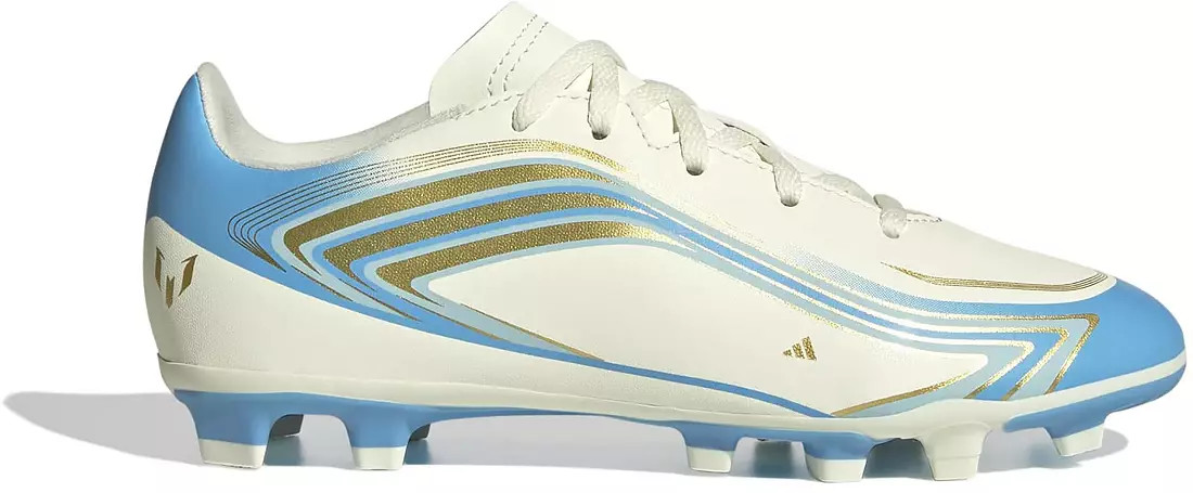 adidas Kids' F50 Messi Club FG Soccer Cleats | DICK'S Sporting Goods